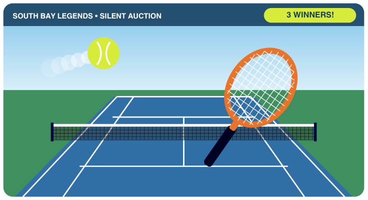 Beginner Tennis Clinic - Youth or Adult