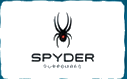 Spyder Surfboards