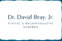 Dr. David Bray, Jr.