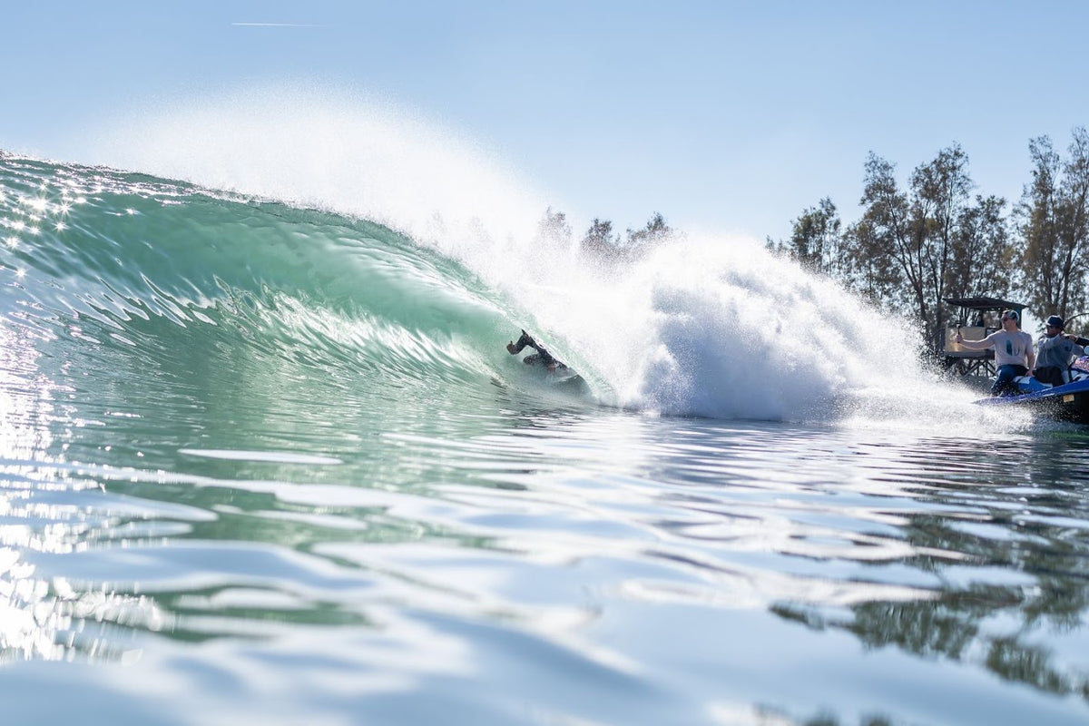Slater Surf Ranch Lemoore November 16 2026 Full Day - Deposit
