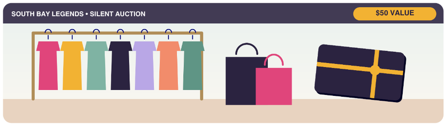 $50 Gift Certificate to BLVD Boutique - Manhattan Beach