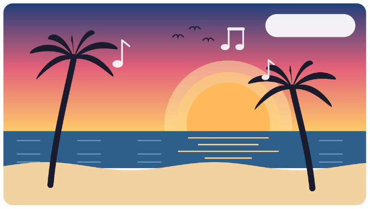 2 Three-Day Passes to BeachLife Festival