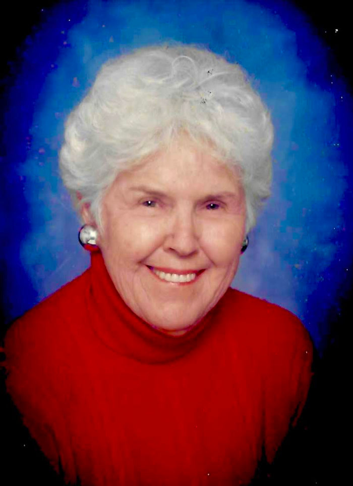 Nadine "The Godmother of PV" McCowan