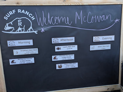 Surf Ranch / Ranch gallery