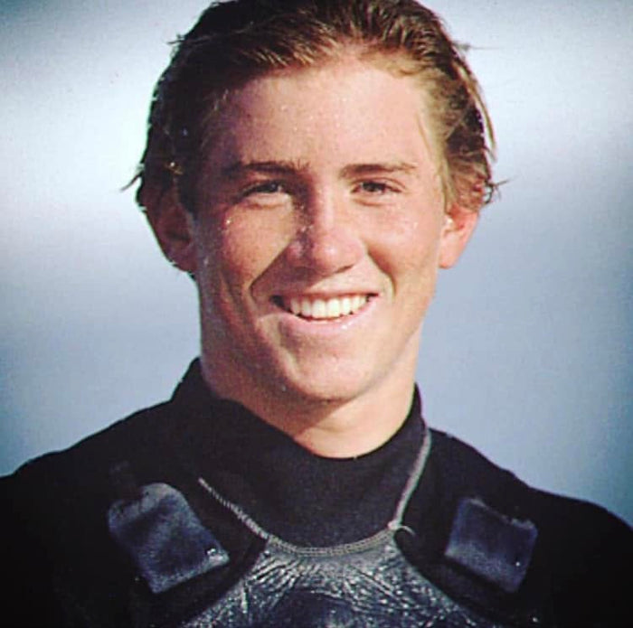 Chris Gray