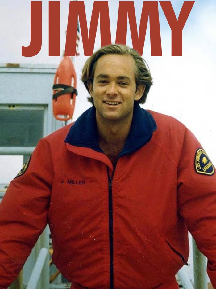 Jimmy Miller