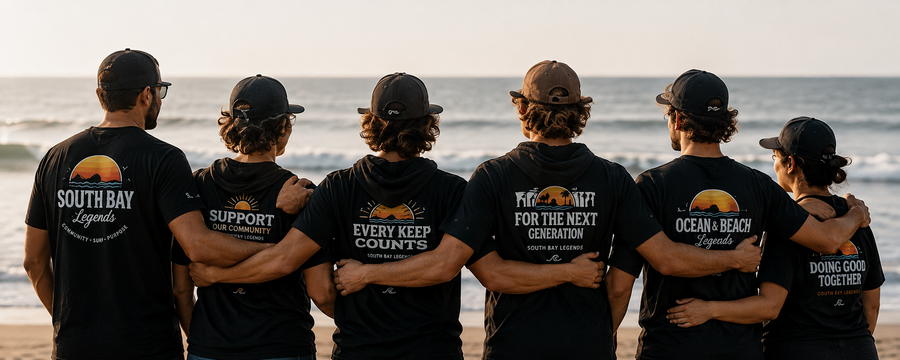 Shop With Purpose.