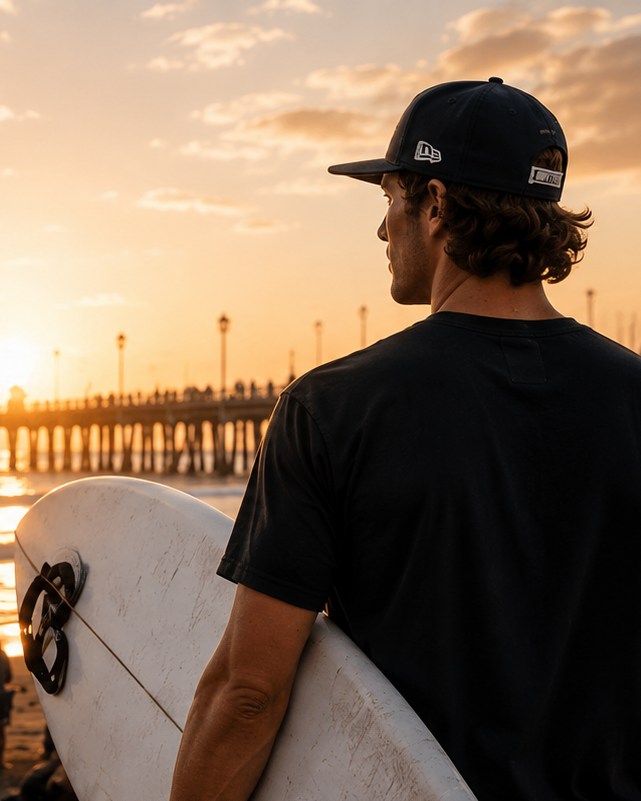 Rep the Legends.
